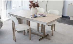 Mocha Yemek Odası Takımı