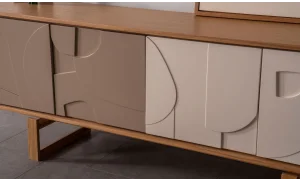 Modara Yemek Odası Takımı