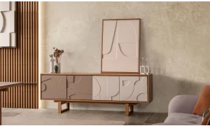 Modara Yemek Odası Takımı