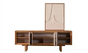 Modara Yemek Odası Takımı