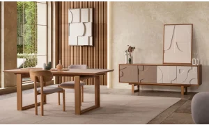 Modara Yemek Odası Takımı