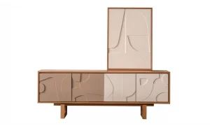 Modara Yemek Odası Takımı