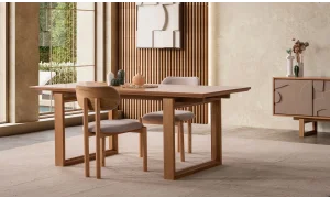 Modara Yemek Odası Takımı