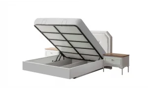 Country Yatak Odası Takımı