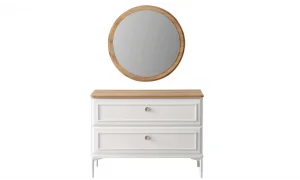 Country Yatak Odası Takımı