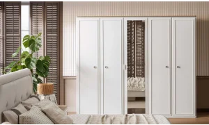 Country Yatak Odası Takımı