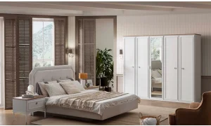Country Yatak Odası Takımı