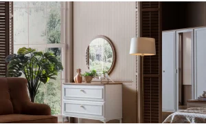 Country Yatak Odası Takımı