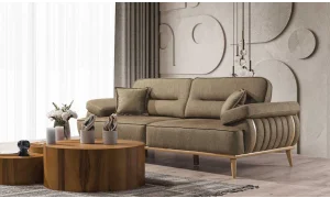 Modernia Koltuk Takımı