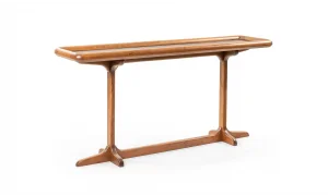 Modest Koltuk Arkası Sehpa