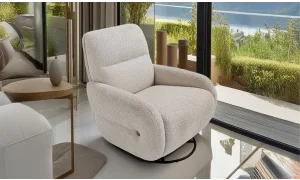 Pera Dinlenme Koltuğu