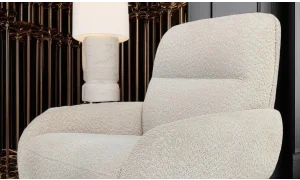 Pera Dinlenme Koltuğu