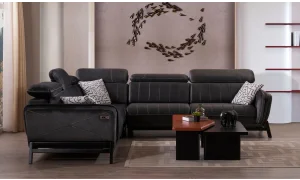 Mona Köşe Koltuk Takımı