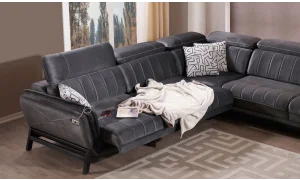 Mona Köşe Koltuk Takımı