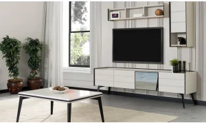 Mona Tv Sehpası