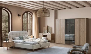 Mona Yatak Odası Takımı