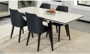 Mona Yemek Masası Takımı