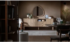 Mona Yemek Odası Takımı