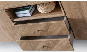 Mona Yemek Odası Takımı