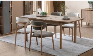 Mona Yemek Odası Takımı