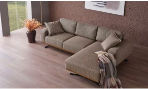 Mono Plus Köşe Koltuk Takımı