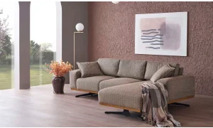 Mono Plus Köşe Koltuk Takımı