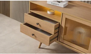 Mono Yemek Odası Takımı