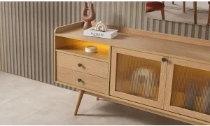 Mono Yemek Odası Takımı