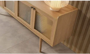 Mono Yemek Odası Takımı