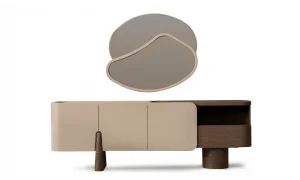 Montana Konsol ve Ayna