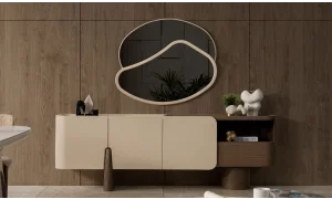 Montana Konsol ve Ayna