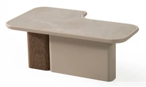 Montana Seramik Orta Sehpa