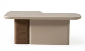 Montana Seramik Orta Sehpa