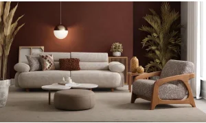 Montero Koltuk Takımı