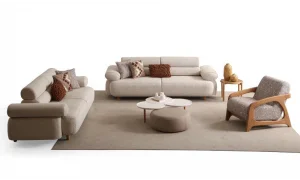 Montero Koltuk Takımı