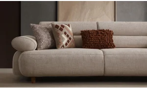 Montero Koltuk Takımı