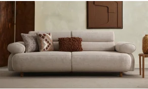 Montero Koltuk Takımı