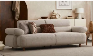 Montero Koltuk Takımı