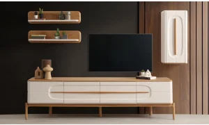 Montero Tv Ünitesi