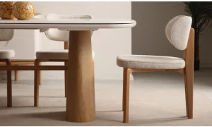 Montero Yemek Masası Takımı