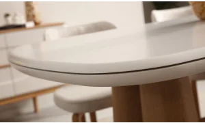 Montero Yemek Masası Takımı