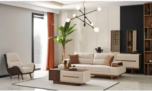 Monza Düğün Paketi