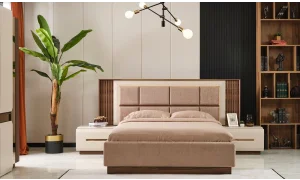 Monza Düğün Paketi