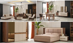 Monza Düğün Paketi