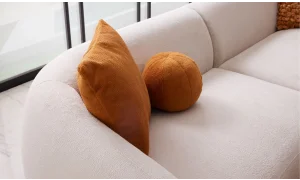 Monza Koltuk Takımı