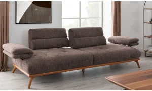 Monza Koltuk Takımı