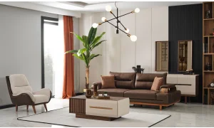 Monza Koltuk Takımı