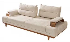 Monza Koltuk Takımı