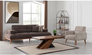 Monza Koltuk Takımı