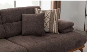 Monza Koltuk Takımı